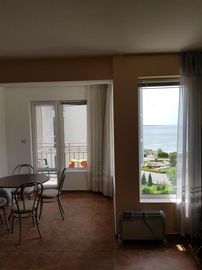 Zaliv Apartments House Sveti Vlas Exterior photo