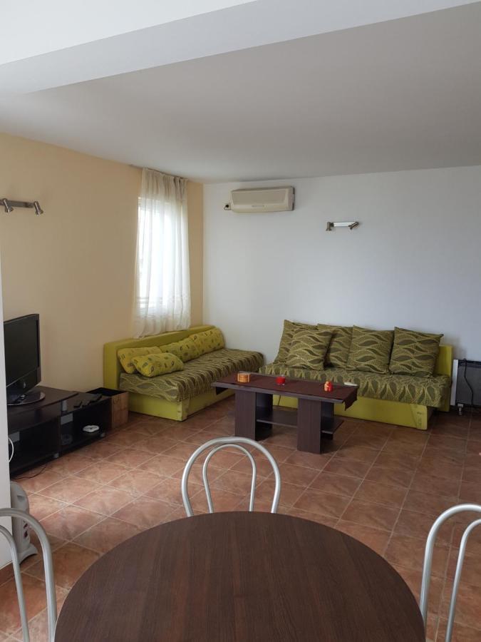 Zaliv Apartments House Sveti Vlas Exterior photo